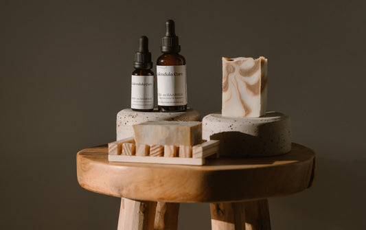 Etherische olie: meer dan natuurlijk parfum