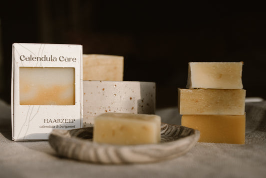 Haarzeep: de ins en outs op een rijtje