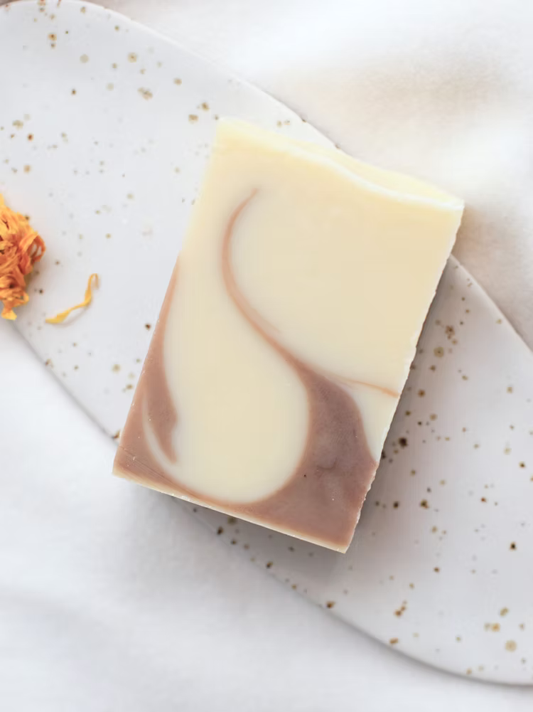 Hand- en Bodyzeep - sheaboter & cacao