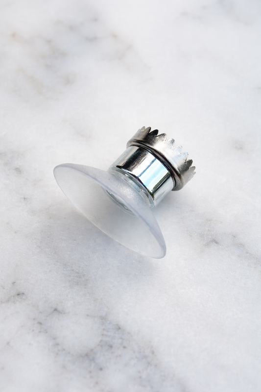 Magnetische zeephouder