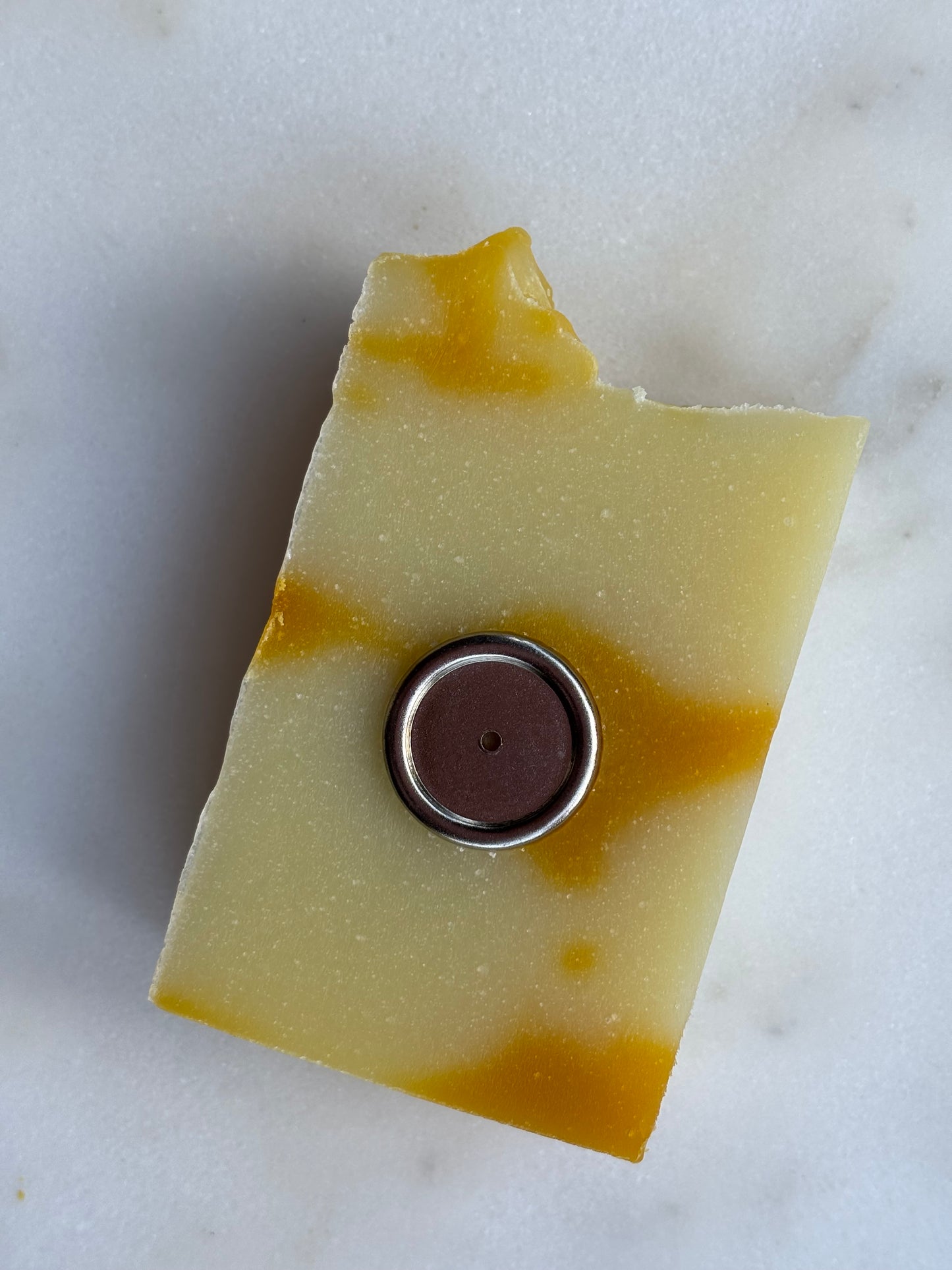 Magnetische zeephouder