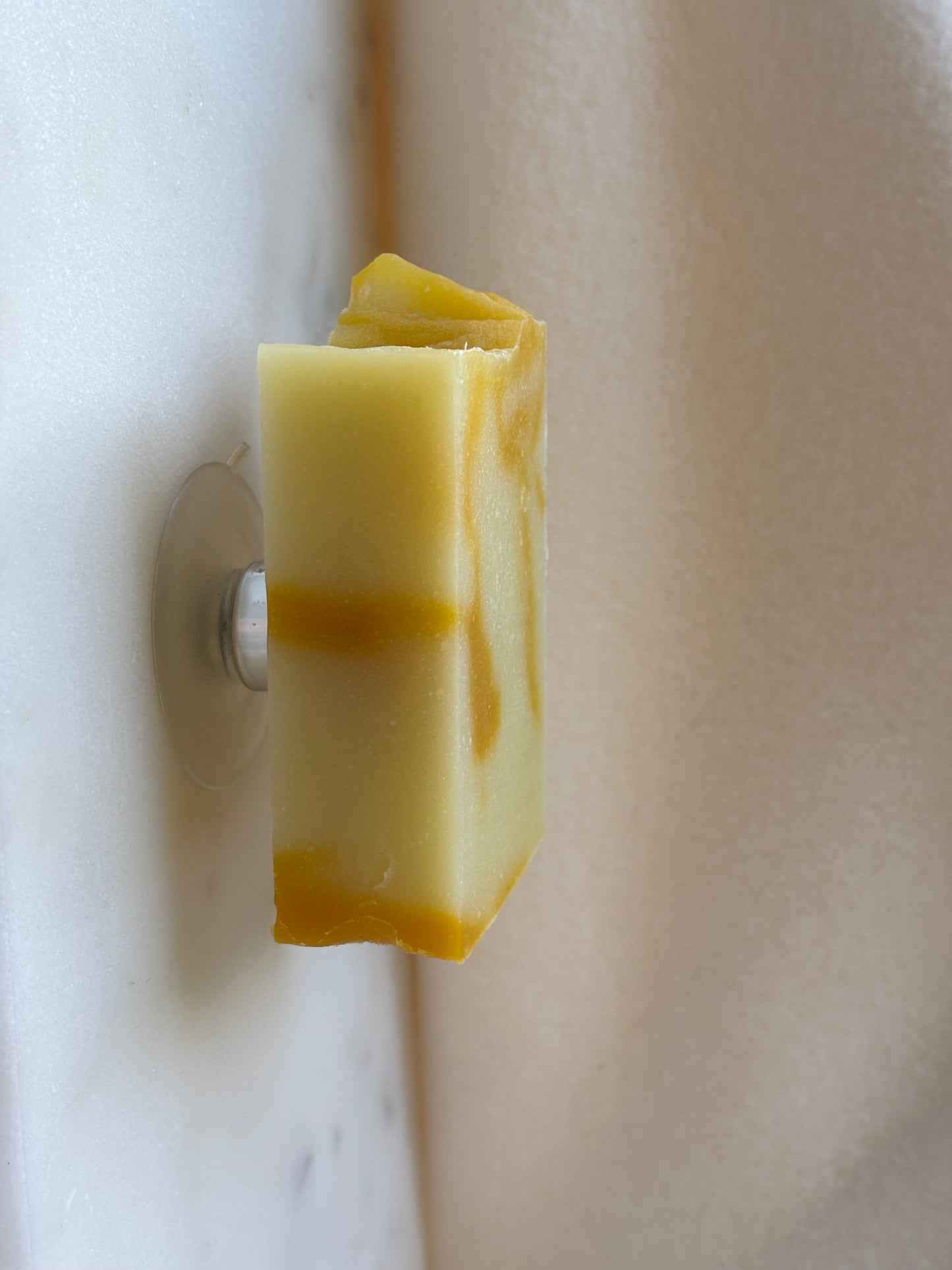 Magnetische zeephouder