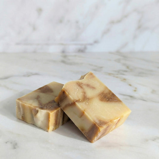 Zeepkneusje Sheaboter & Cacao