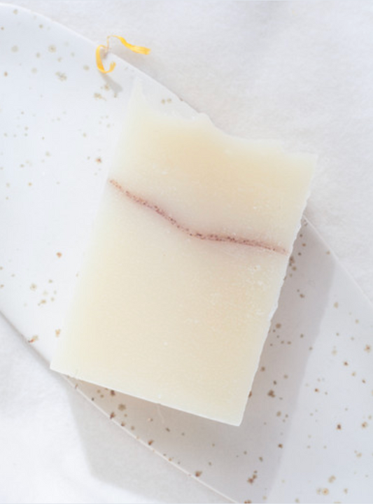 HAARZEEP Zwitserse den & karwijzaad