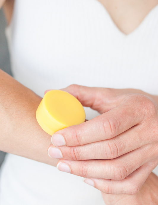 BALSEM & OLIE combi deal