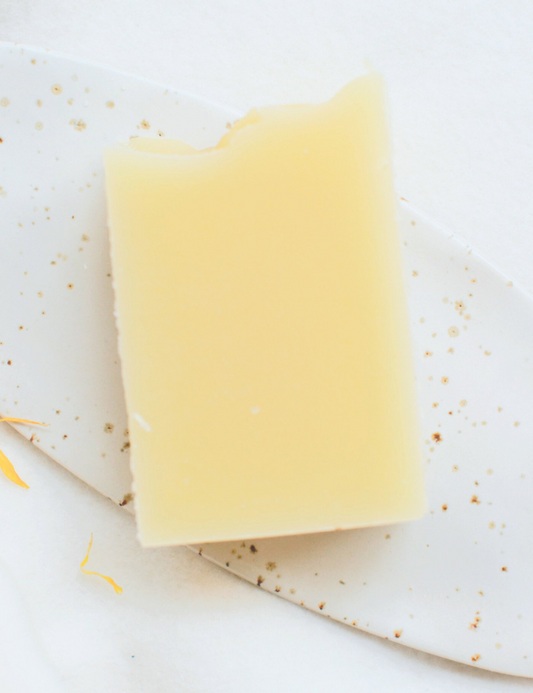 HAARZEEP bergamot & sinaasappel