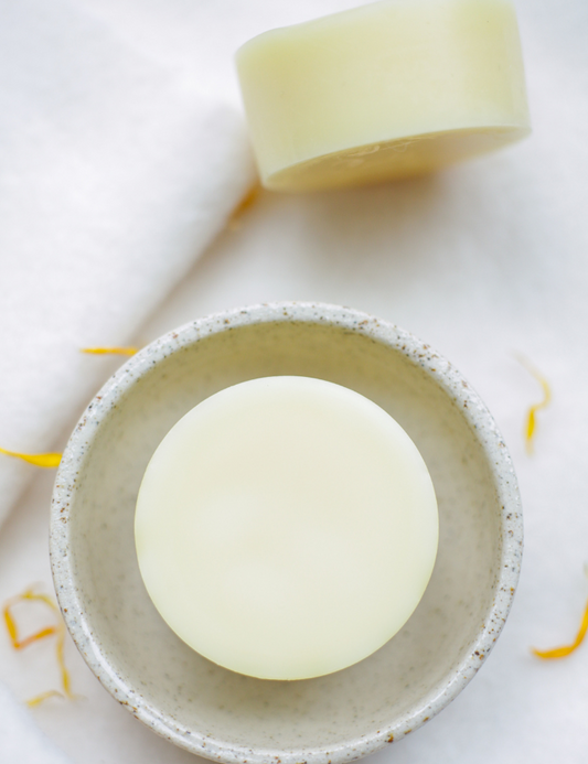 BODY BALSEM bergamot & marjolein